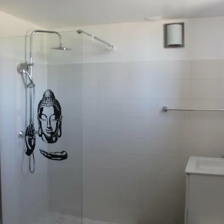 Vakantiehuis Le De Font Nouvelle Vaux (Haute-Garonne)