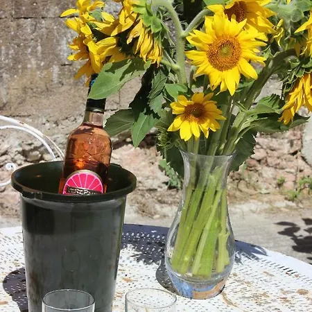 Vakantiehuis Le De Font Nouvelle Vaux (Haute-Garonne)