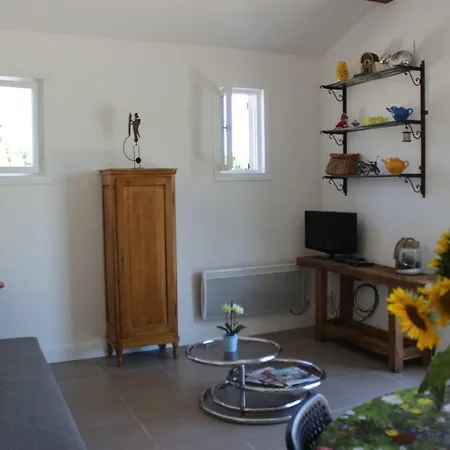 Le De Font Nouvelle Vakantiehuis