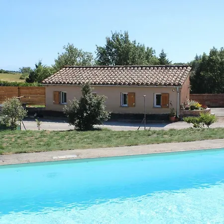 Le De Font Nouvelle * Vaux (Haute-Garonne)