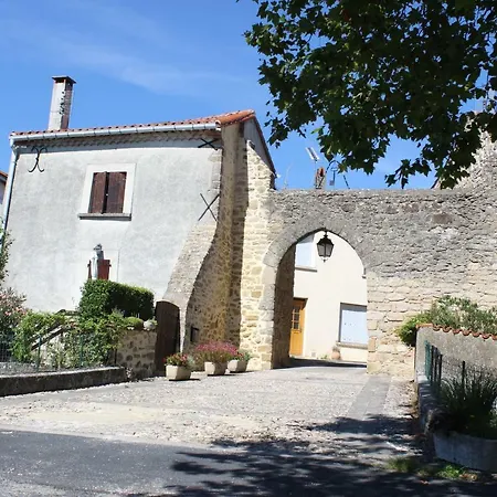 Le De Font Nouvelle *